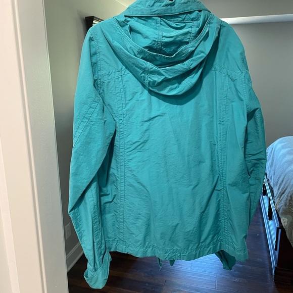 Columbia brand jacket XL - Picture 2 of 4